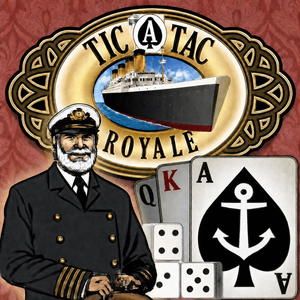 Tic-A-Tac Royale