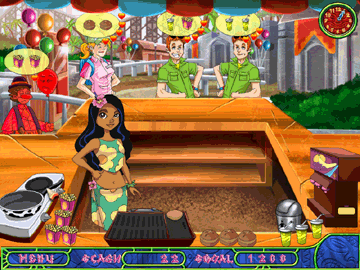 TikiBar screenshot 1