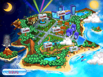 TikiBar screenshot 2