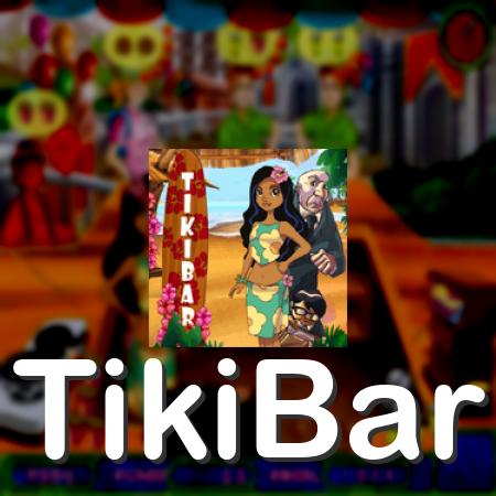 TikiBar
