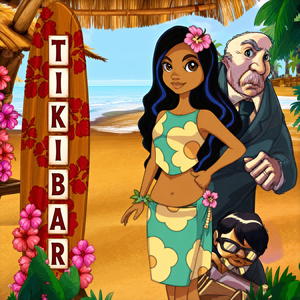 TikiBar