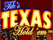 Tik's Texas Hold 'em