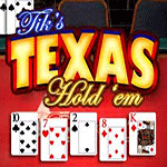 Tik's Texas Hold 'em