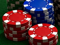 Tik's Texas Hold 'em