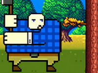 Timberman
