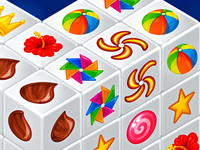 Time Cubes