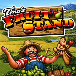 Tino's Fruit Stand
