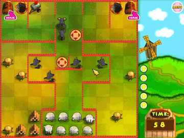 Tiny Worlds screenshot 1