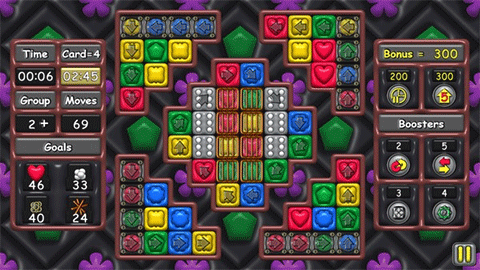 Tisnart Shapes screenshot 1