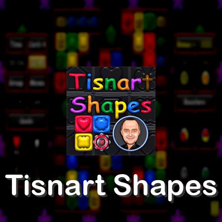 Tisnart Shapes