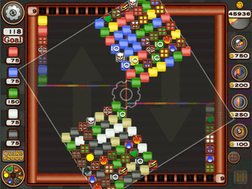 Tisnart Tiles screenshot 1