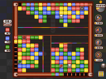 Tisnart Tiles screenshot 2
