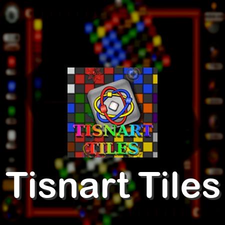 Tisnart Tiles
