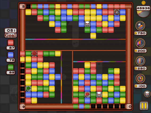 Tisnart Tiles screenshot 2