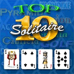 Top Ten Solitaire