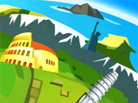 Tower Town