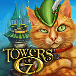 Towers of Oz