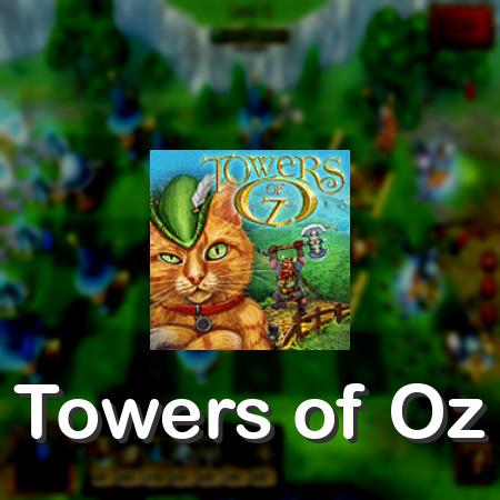 Towers of Oz