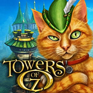Towers of Oz