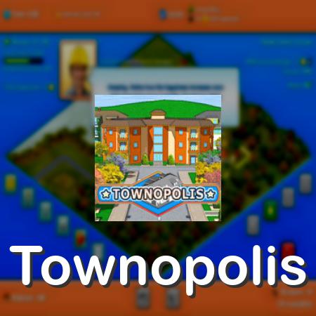 Townopolis