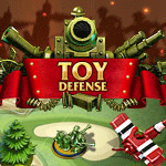 Toy Defense