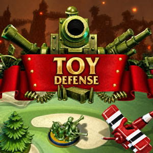 Toy Defense