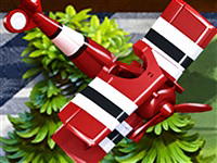 Toy Defense