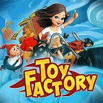 Toy Factory