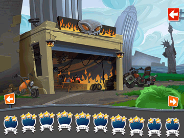 Toy Factory screenshot 2