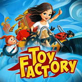 Toy Factory