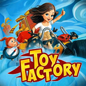 Toy Factory