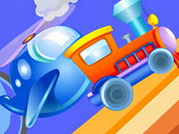 Toy Racing Challenge