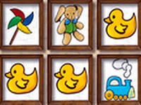 Toy Tales