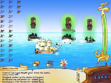 Tradewinds 2 screenshot 2