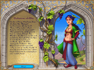 Tradewinds Caravans screenshot 2