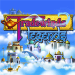 Tradewinds Legends