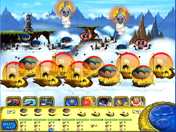 Tradewinds Legends screenshot 1