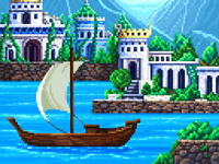 Tradewinds Legends