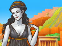 Tradewinds Odyssey