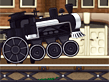 Train Rush