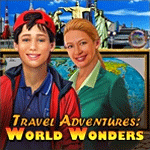 Travel Adventures: World Wonders