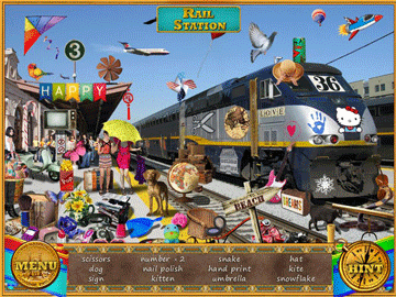 Travel Adventures: World Wonders screenshot 1