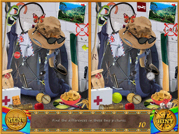 Travel Adventures: World Wonders screenshot 2