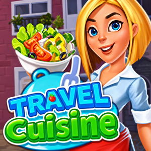 Travel Cuisine
