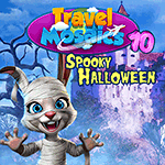 Travel Mosaics 10: Spooky Halloween