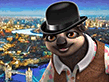 Travel Mosaics 12: Majestic London