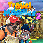 Travel Mosaics 2: Roman Holiday