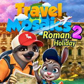 Travel Mosaics 2: Roman Holiday