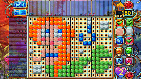 Travel Mosaics 3: Tokyo Animated screenshot 1