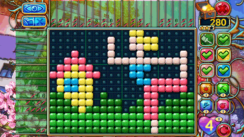 Travel Mosaics 5: Waltzing Vienna screenshot 1